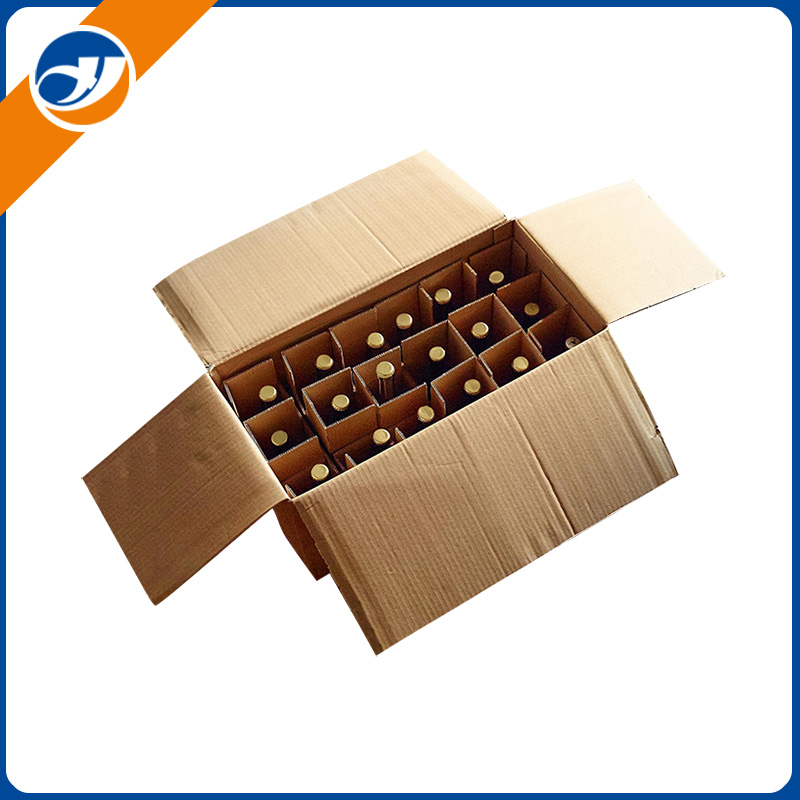 The advantages of Beer Packaging Box