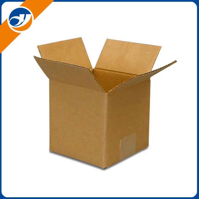 The advantages of Corrugated Box