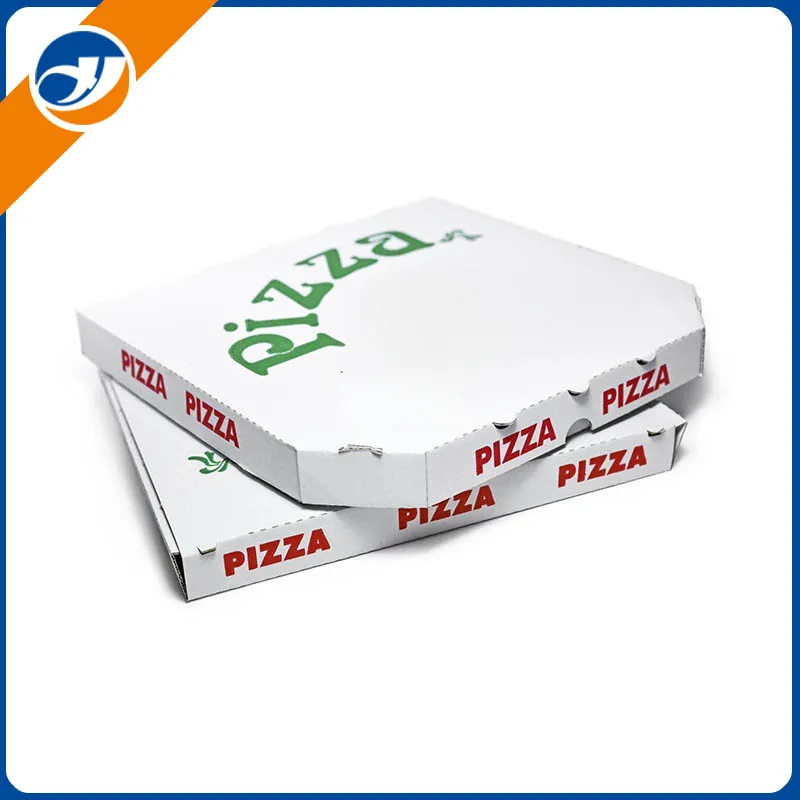 What are the advantages of Pizza Box?