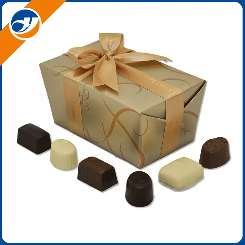 Chocolate Gift Box