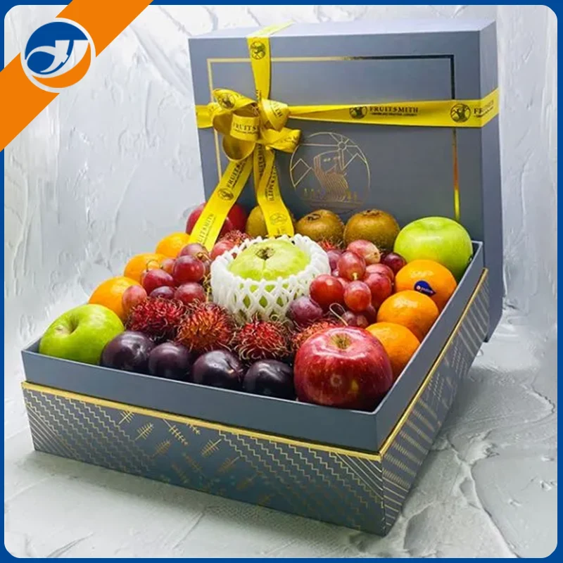 Fruit Gift Box