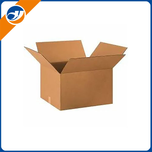 Seven-Ply Corrugated Cardboard Cartons