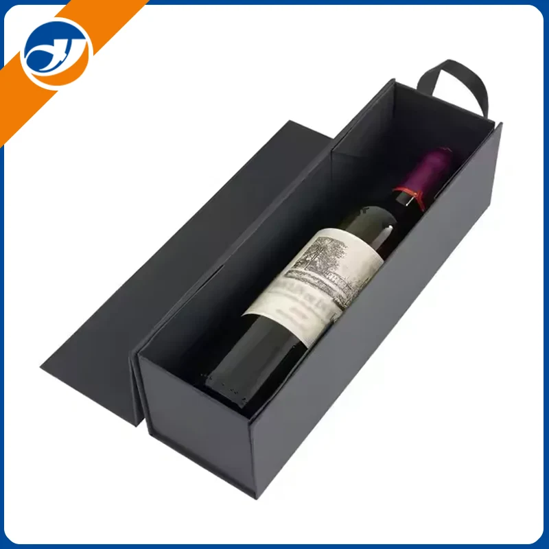 Wine Packaging Box